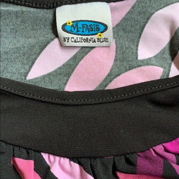 M-Fasis top - Picture 4 of 5